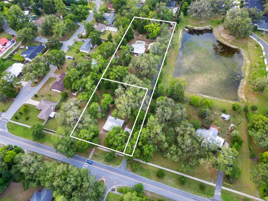 2604 * NW 31st Avenue, Gainesville, FL 32605 - #2