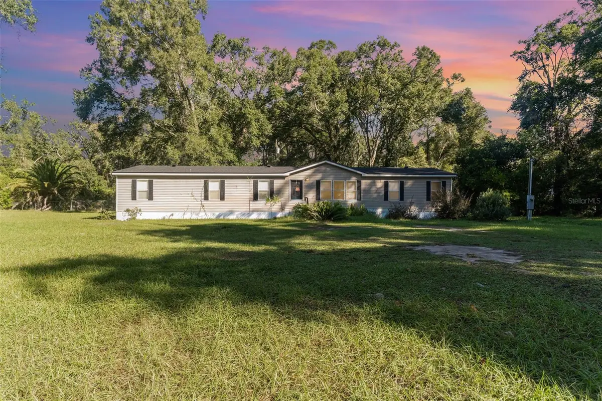 18905 NW 250th Street, High Springs, FL 32643 - #1