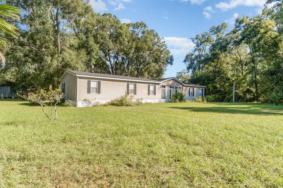 18905 NW 250th Street, High Springs, FL 32643 - #2