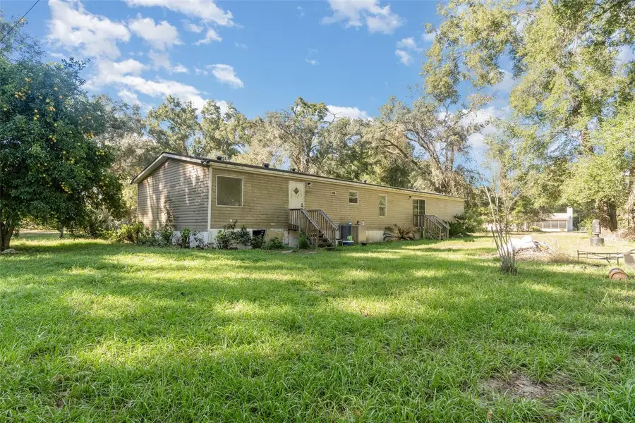 18905 NW 250th Street, High Springs, FL 32643 - #3