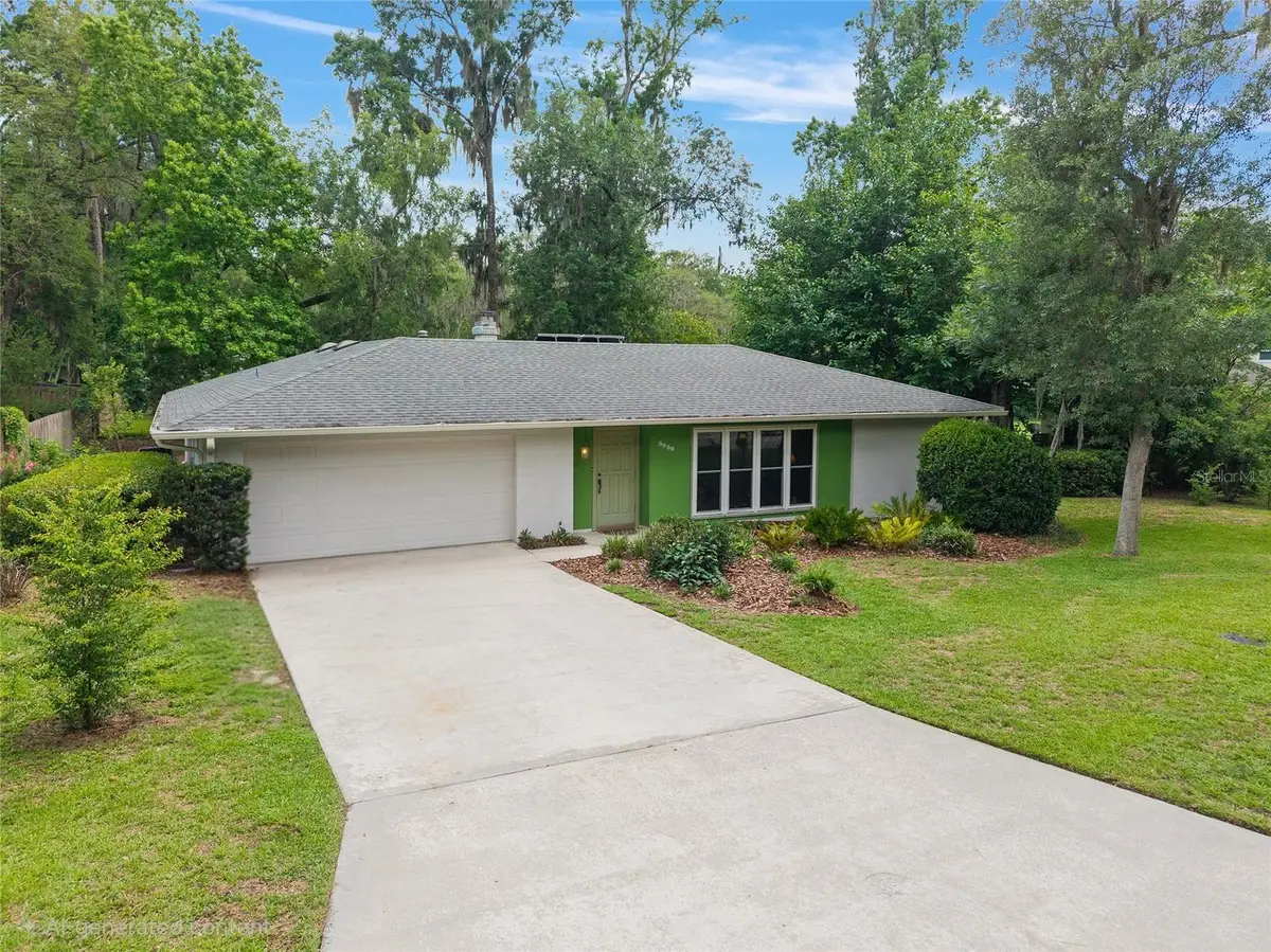 3859 Nw 32nd Pl, Gainesville, FL 32606 - #1