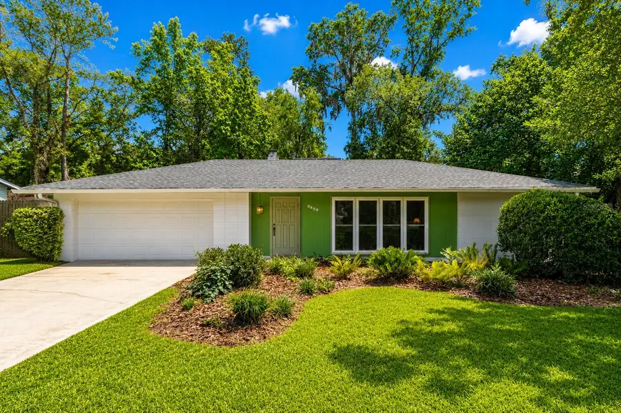 3859 Nw 32nd Pl, Gainesville, FL 32606 - #2