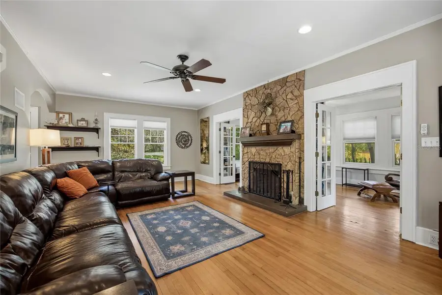 720 NE Boulevard, Gainesville, FL 32601 - #3