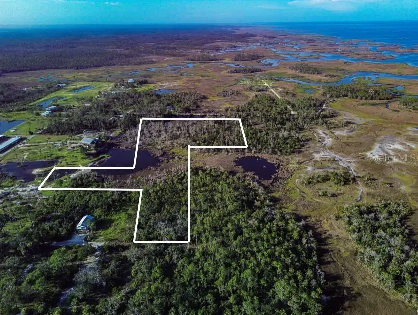 TBD SW 276 Avenue, Steinhatchee, FL 32359 - #1