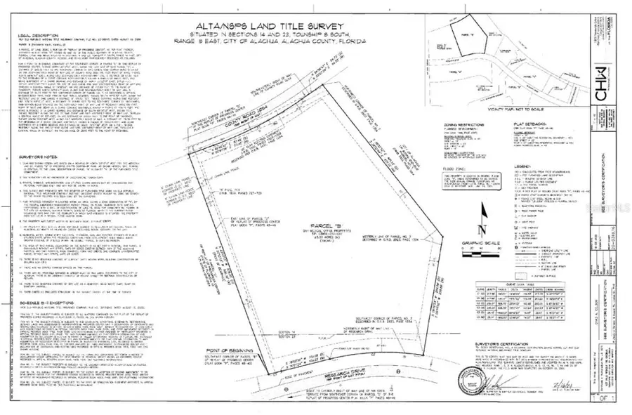 Research Drive, Alachua, FL 32615 - #2
