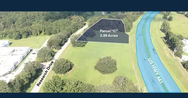 Research Drive, ALACHUA, FL 32615