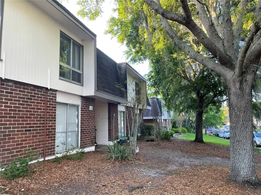 1700 SW 16th Court #J24, Gainesville, FL 32608 - #2