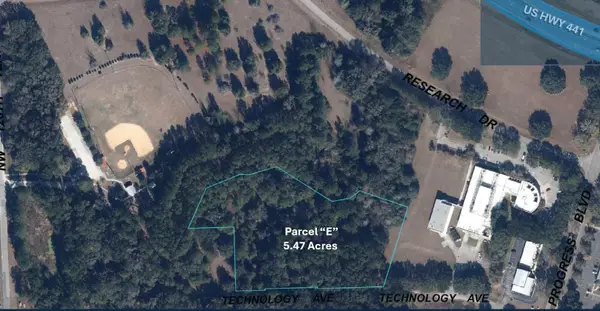 Technology Avenue, ALACHUA, FL 32615