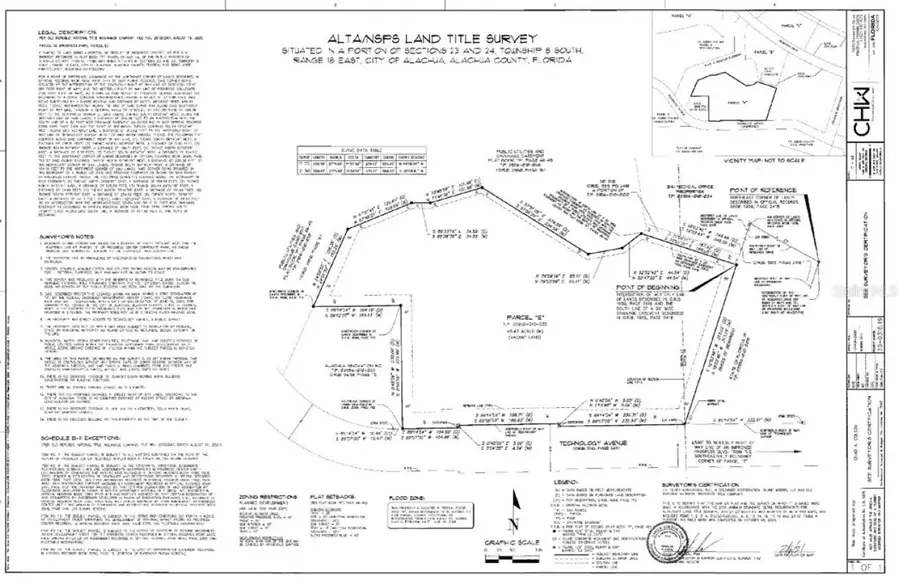 Technology Avenue, Alachua, FL 32615 - #3