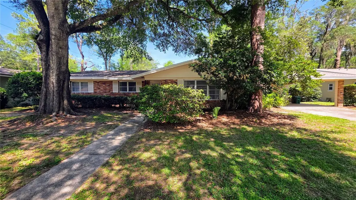 301 NW 30th Street, Gainesville, FL 32607 - #1