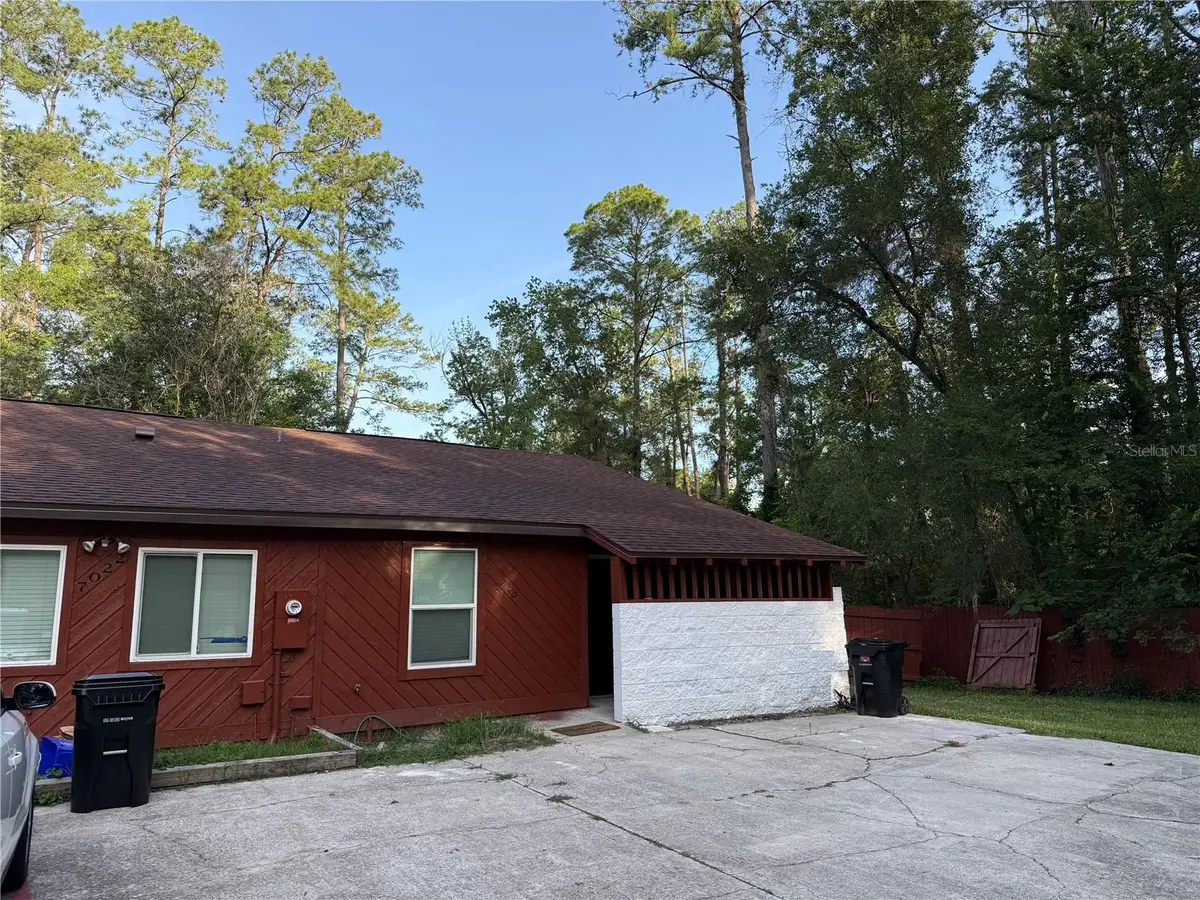 7020 SW 45th Avenue, Gainesville, FL 32608 - #1