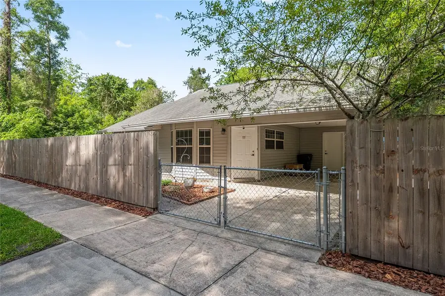 2080 NW 2nd Street, Gainesville, FL 32609 - #3