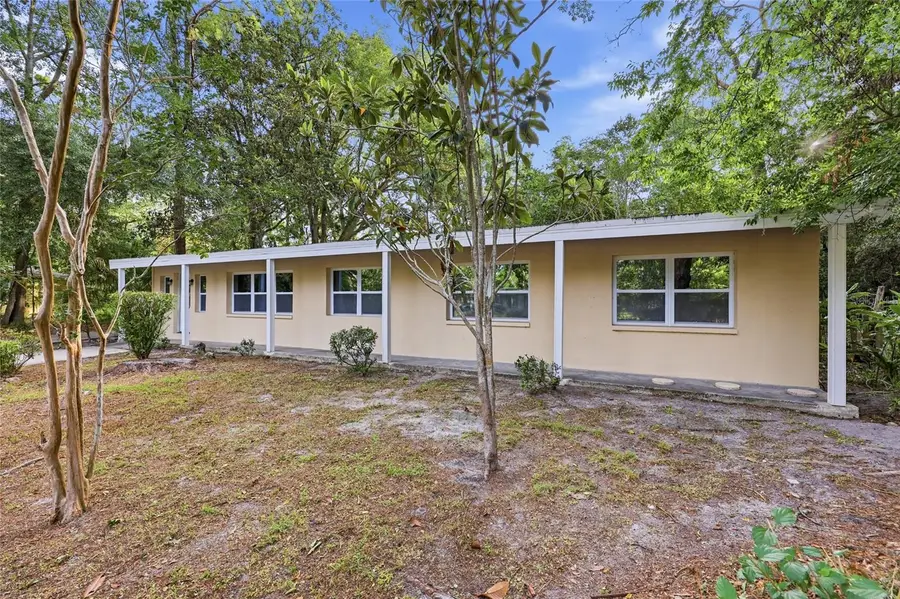 3015 NE 13th Drive, Gainesville, FL 32609 - #2