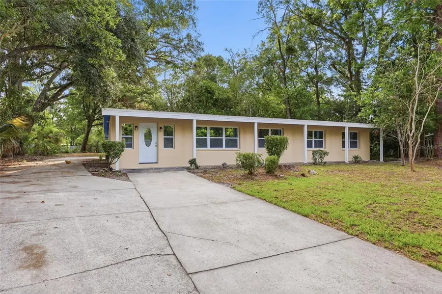 3015 NE 13th Drive, Gainesville, FL 32609 - #3