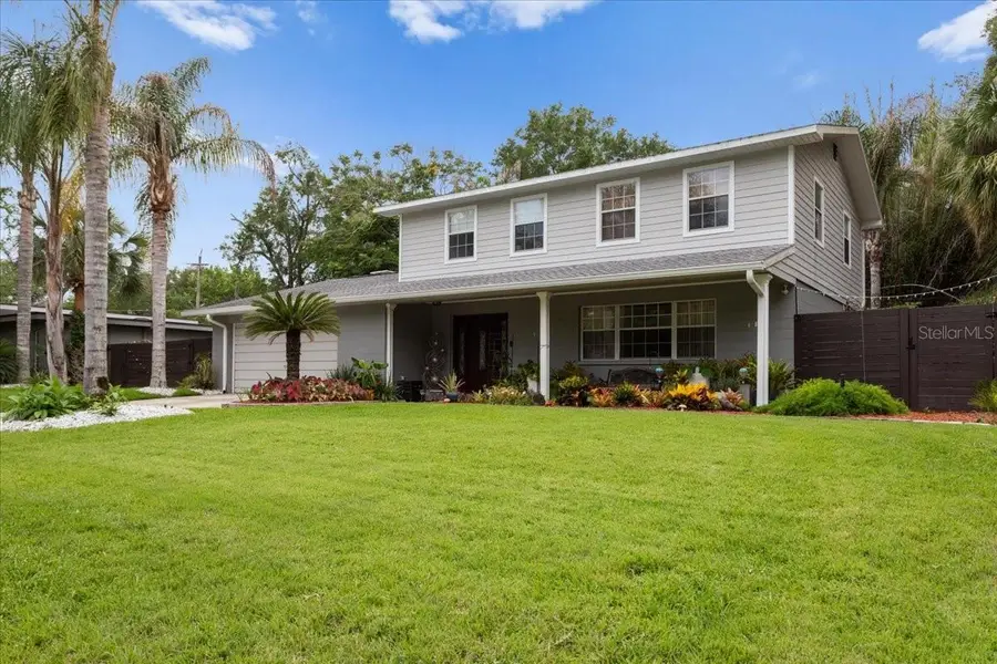 1940 NW 35th Street, Gainesville, FL 32605 - #3