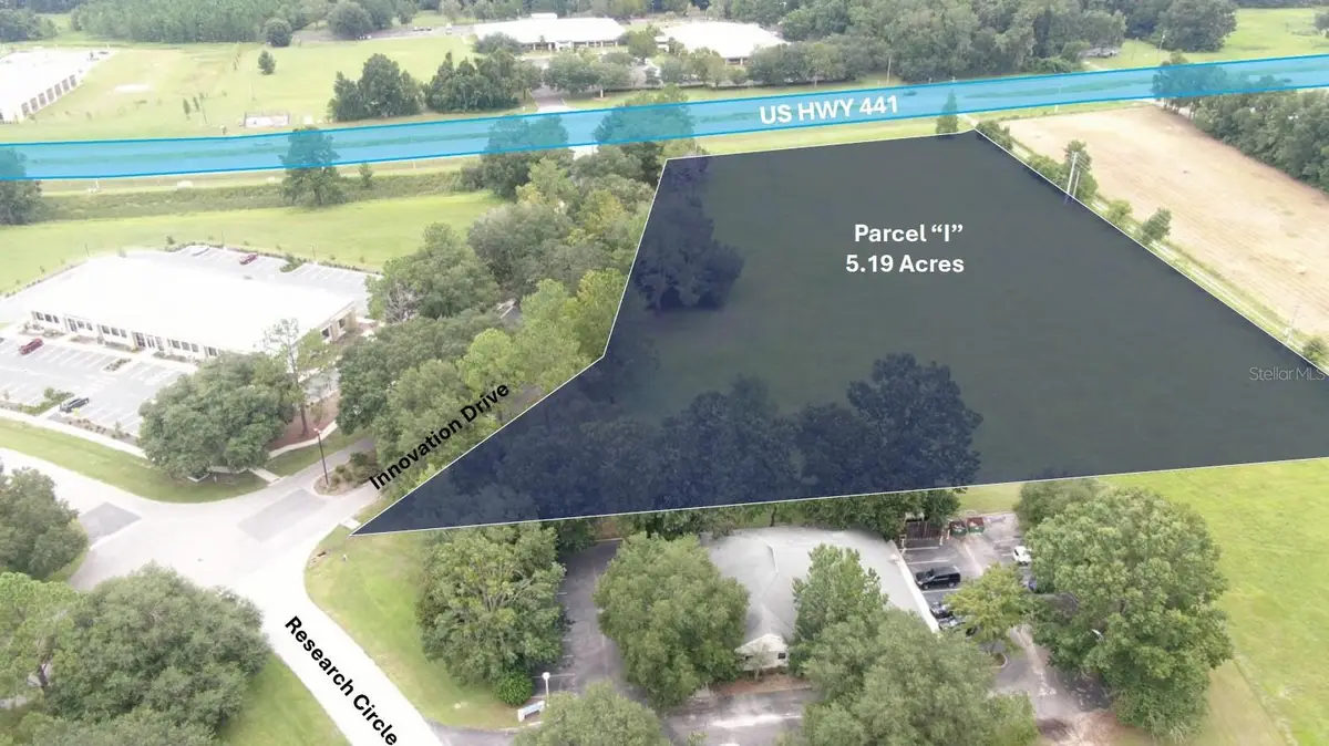 Us 441 Highway, Alachua, FL 32615 - #1