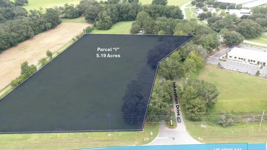 Us 441 Highway, Alachua, FL 32615 - #2