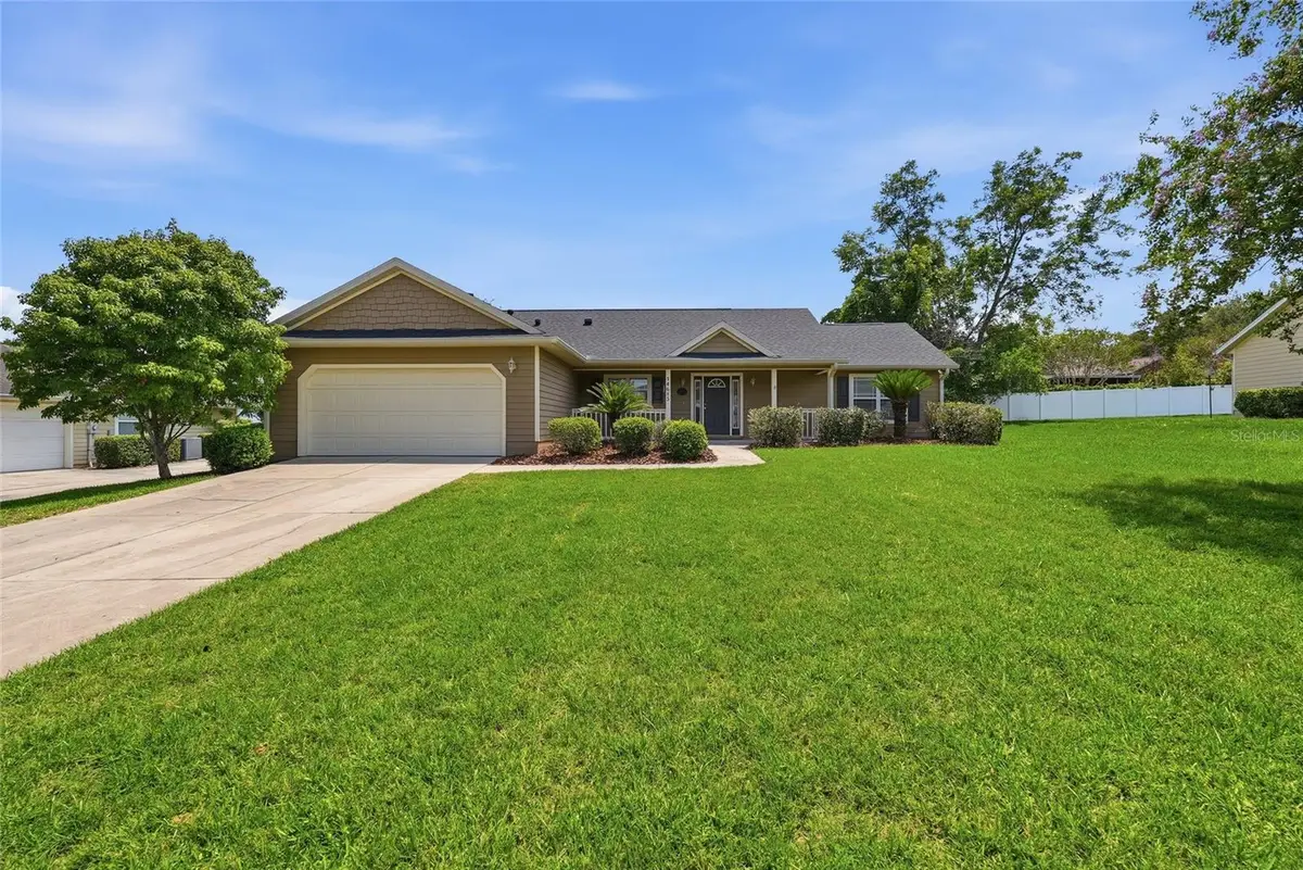 14685 NW 151st Boulevard, Alachua, FL 32615 - #1
