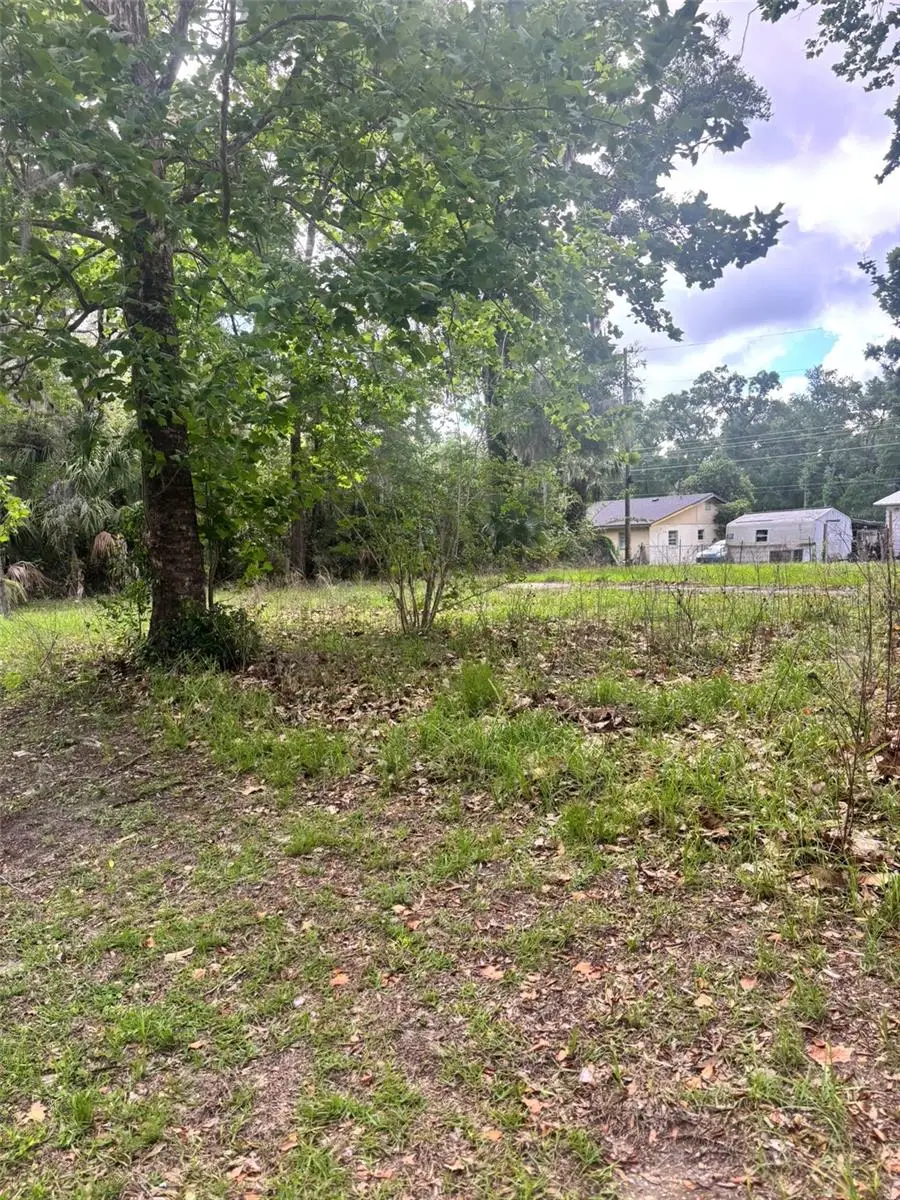 488 Margaret Street, Bronson, FL 32621 - #1