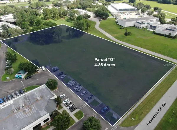 Research Circle, ALACHUA, FL 32615