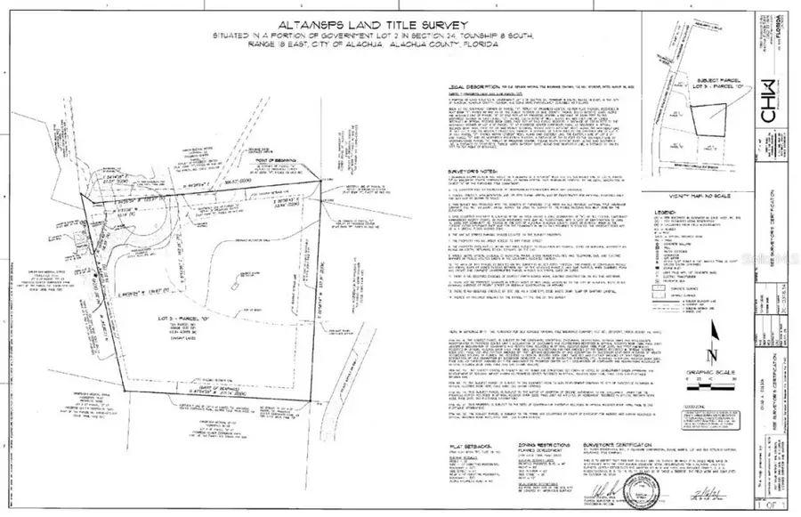 Research Circle, Alachua, FL 32615 - #2