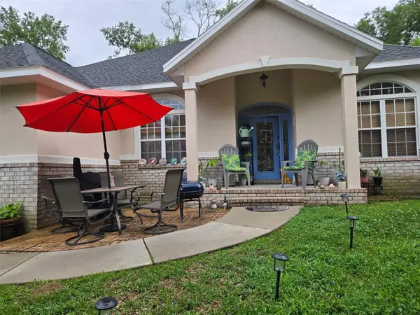 536 SW Heathridge Drive, LAKE CITY, FL 32024