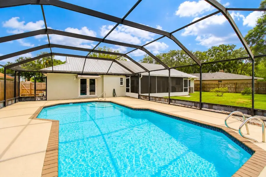 11904 Trevino Place, Tampa, FL 33624 - #2