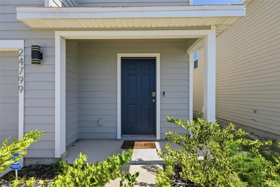 24799 NW 11th Place, Newberry, FL 32669 - #2