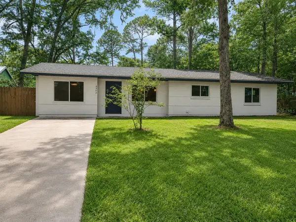4302 NW 21st Drive, GAINESVILLE, FL 32605