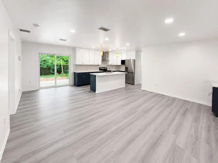 4302 NW 21st Drive, Gainesville, FL 32605 - #2