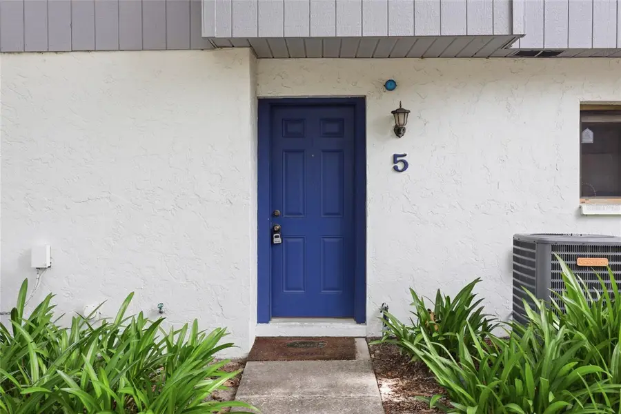 3600 SW 19th Avenue #5D, Gainesville, FL 32607 - #3