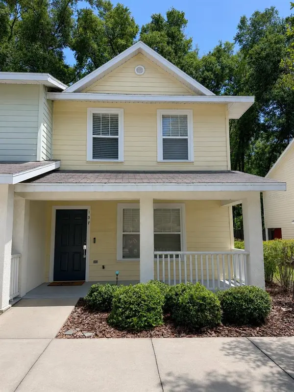 4663 SW 48th Drive #137, GAINESVILLE, FL 32608