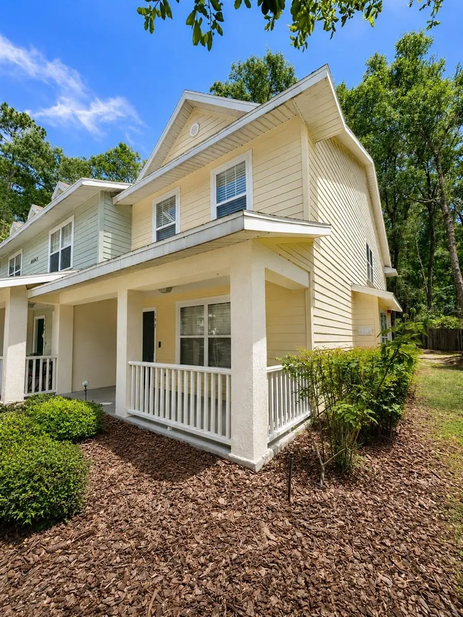 4663 SW 48th Drive #137, Gainesville, FL 32608 - #2