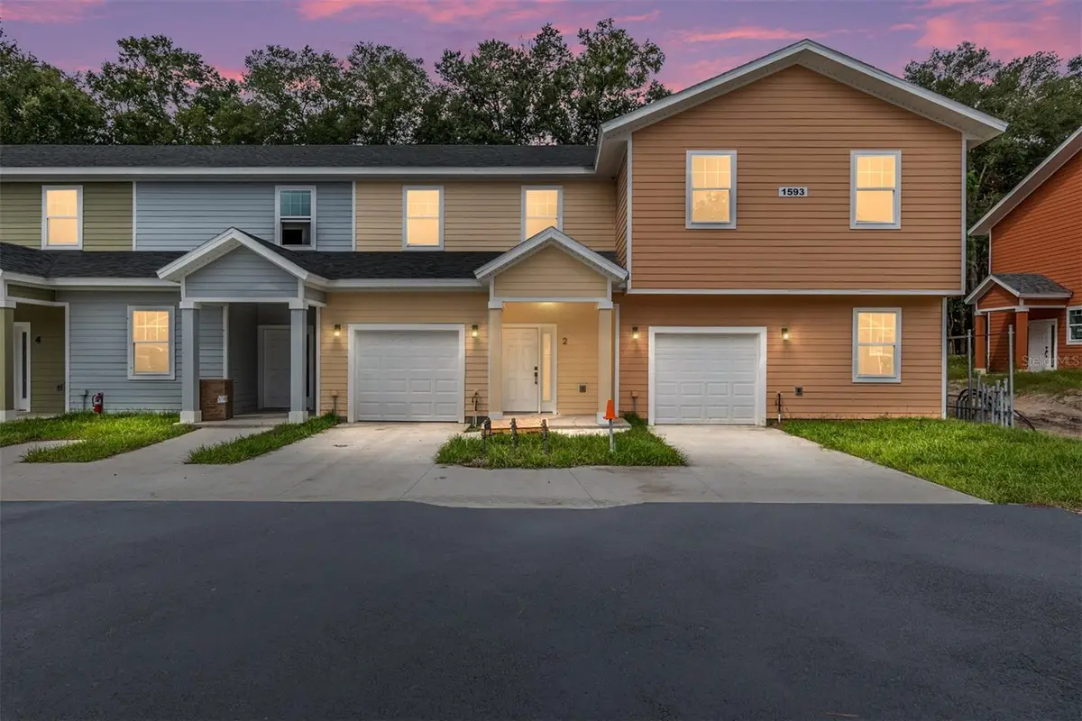 1589 NW 29th Road #7, Gainesville, FL 32605 - #1
