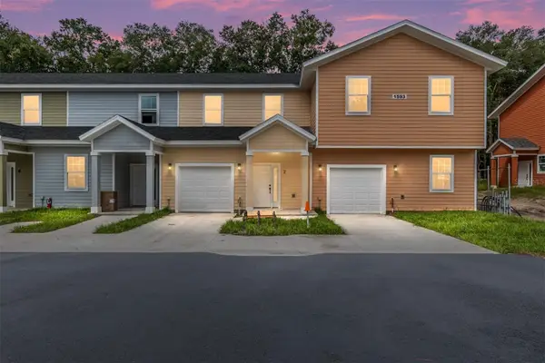 1589 NW 29th Road #7, GAINESVILLE, FL 32605