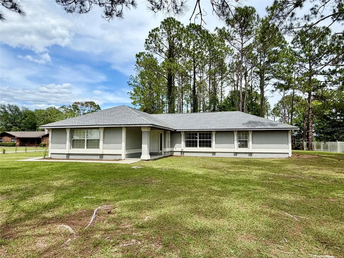 9972 SW 151st Place, Lake Butler, FL 32054 - #1