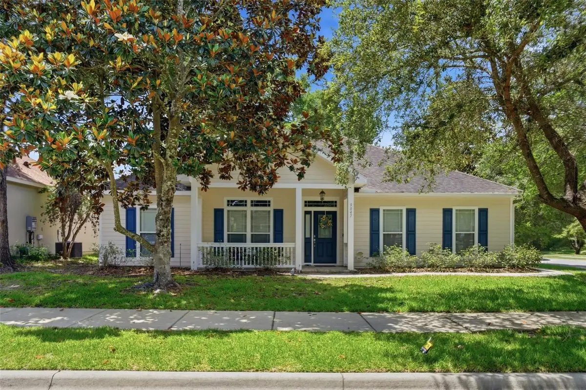 9047 SW 76th Avenue, Gainesville, FL 32608 - #1