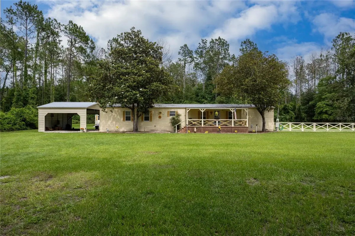 229 SW Barwick Terrace, Lake City, FL 32024 - #1