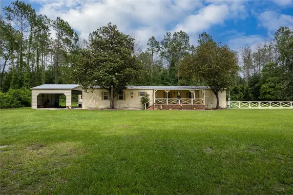 229 SW Barwick Terrace, LAKE CITY, FL 32024