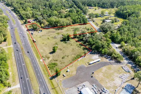 9627 Us Highway 301 Highway N, HAMPTON, FL 32044