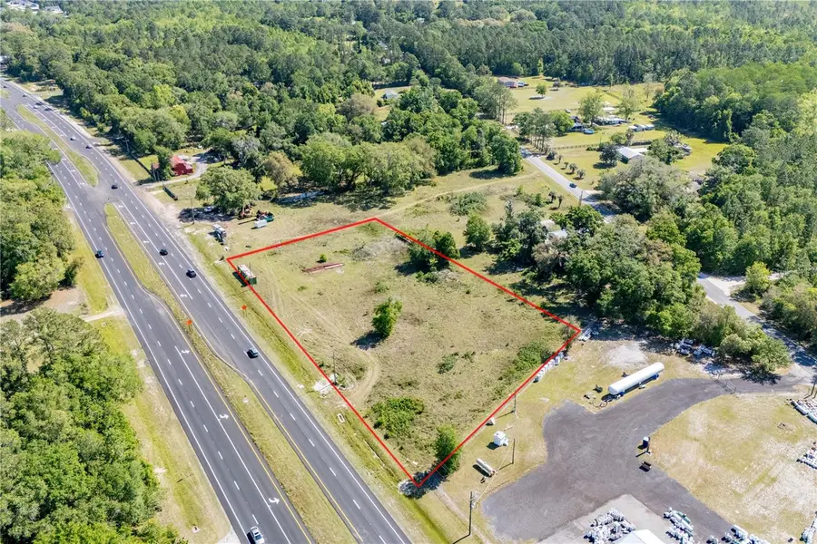 9627 Us Highway 301 Highway N, Hampton, FL 32044 - #3