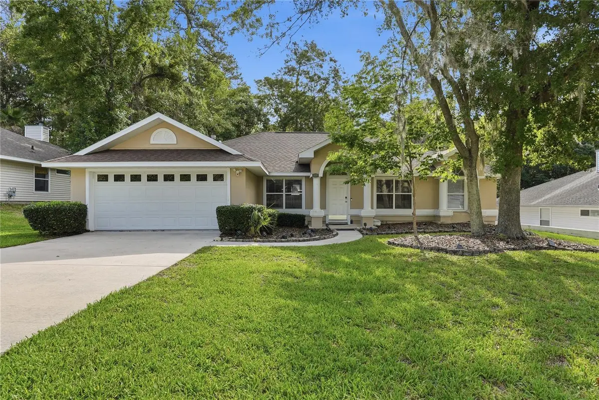1003 NW 106th Street, Gainesville, FL 32606 - #1