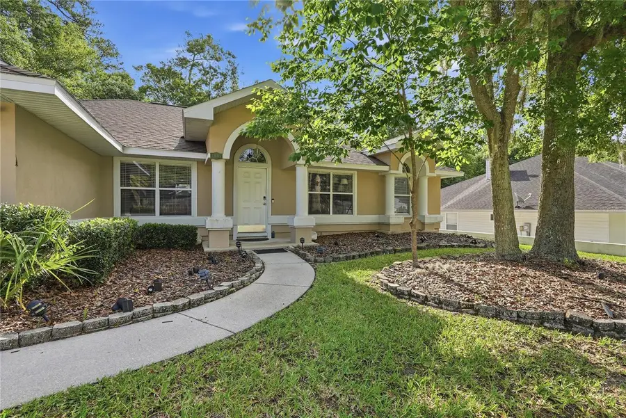 1003 NW 106th Street, Gainesville, FL 32606 - #2