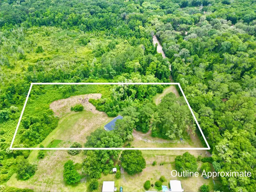 122 Tanner Road, Florahome, FL 32140 - #2