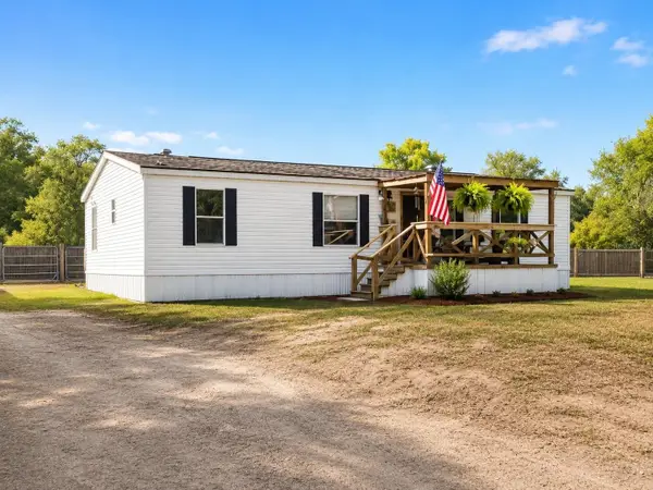 25453 NW 187th Avenue, HIGH SPRINGS, FL 32643