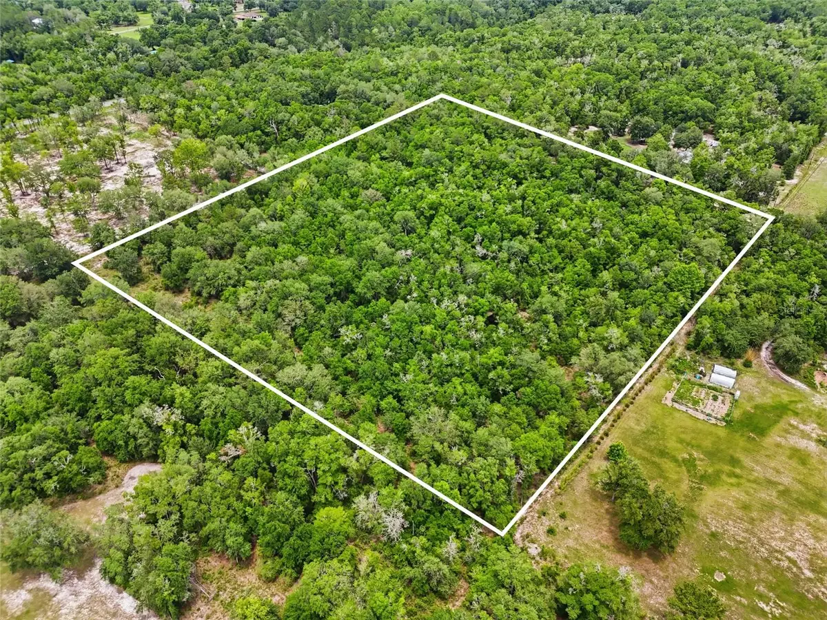 00 SW Squirrel Court, Fort White, FL 32038 - #1