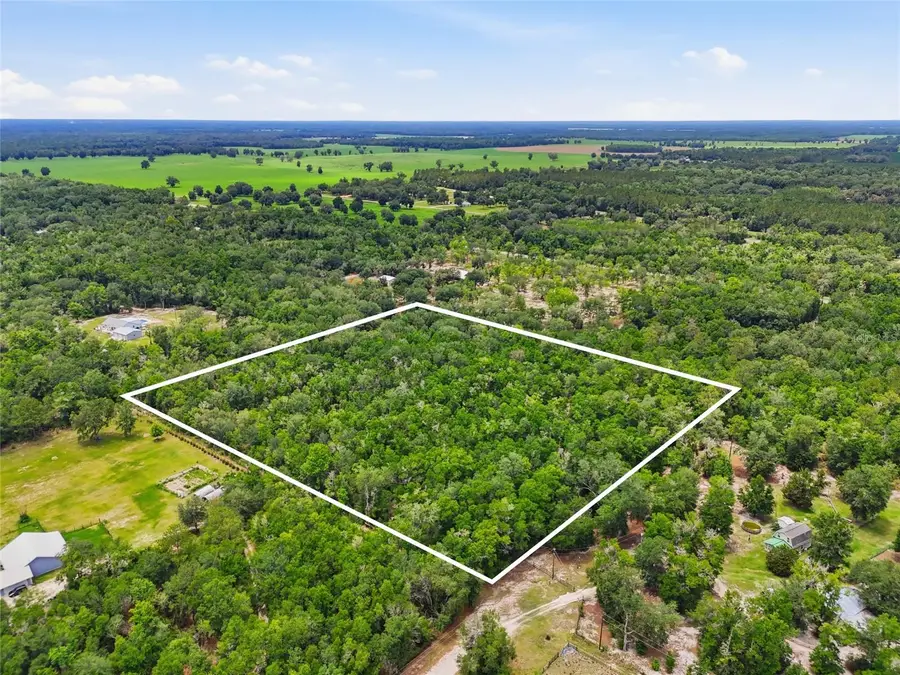 00 SW Squirrel Court, Fort White, FL 32038 - #3