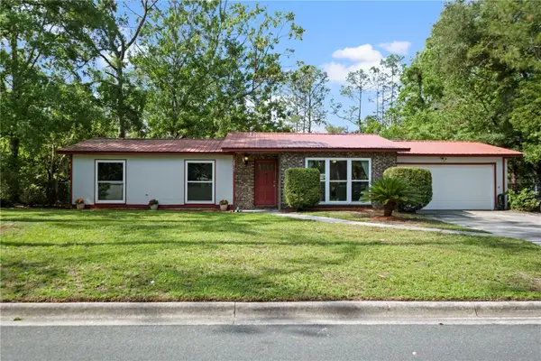 2819 NW 55th Boulevard, GAINESVILLE, FL 32653