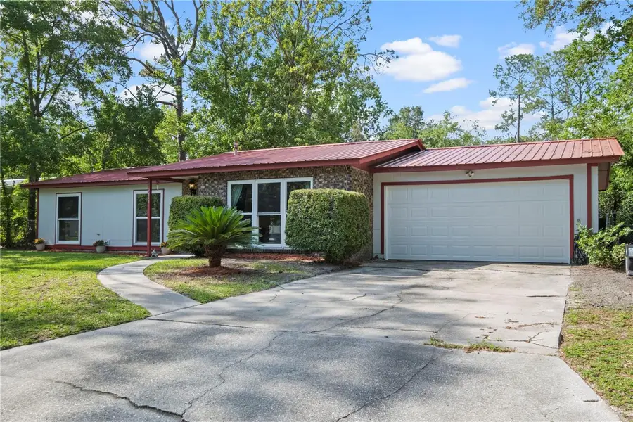 2819 NW 55th Boulevard, Gainesville, FL 32653 - #2