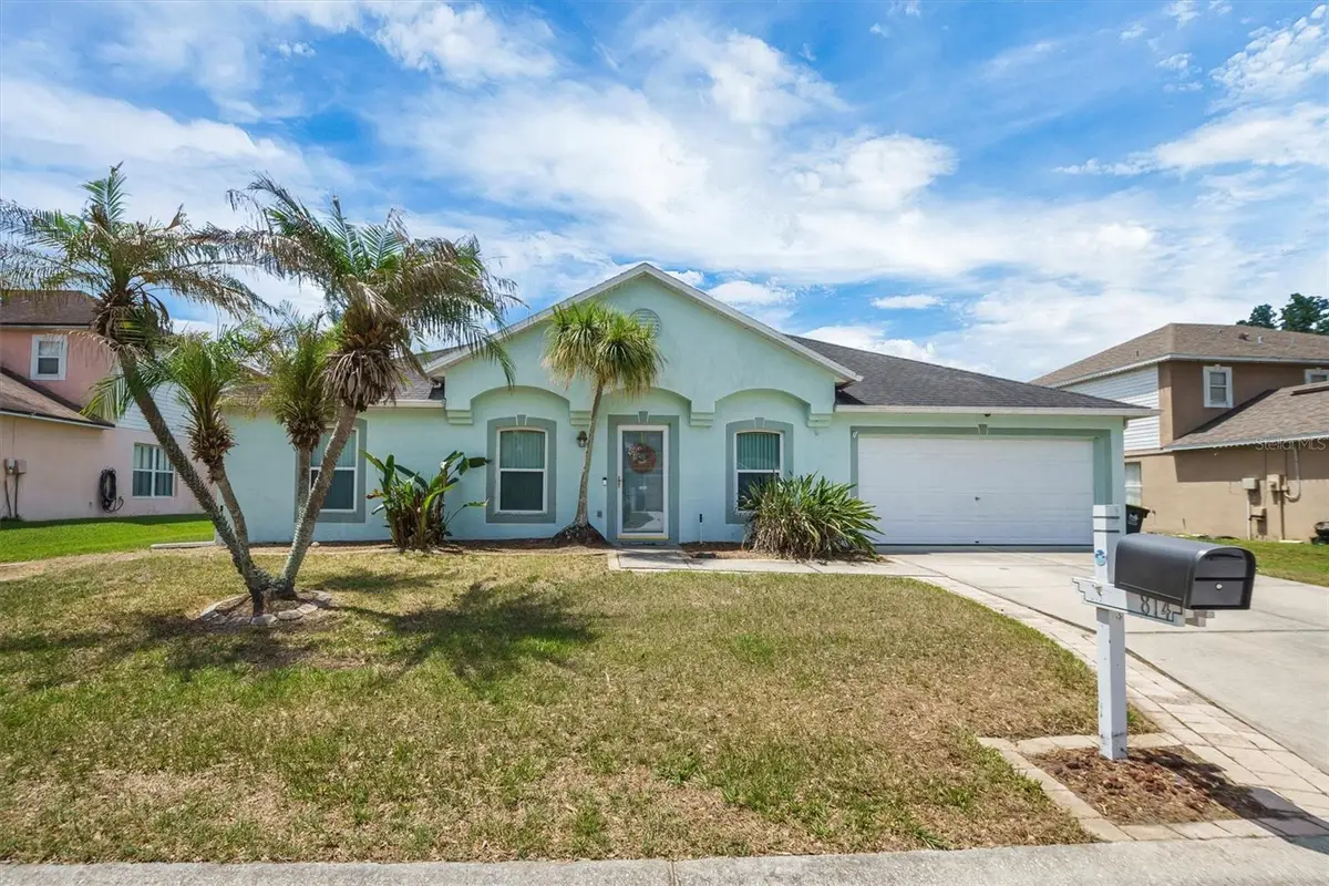 814 Sunset Cove Drive, Winter Haven, FL 33880 - #1
